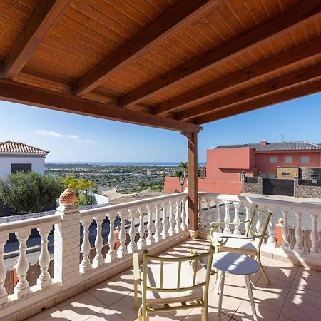 Sonnenland Villas Маспаломас Экстерьер фото